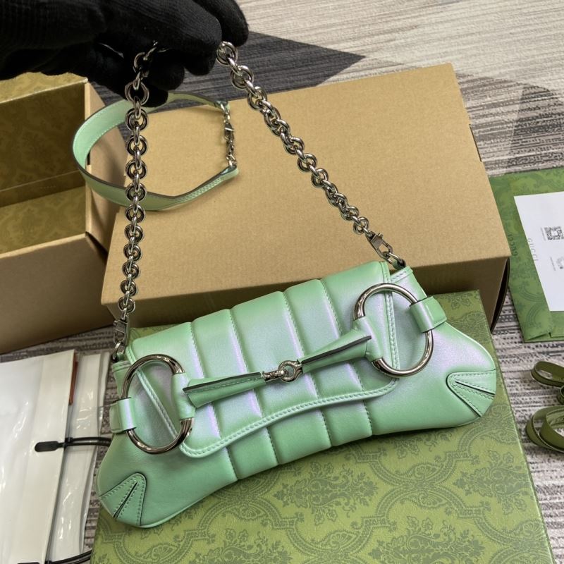 Gvc*1 horsebit bags